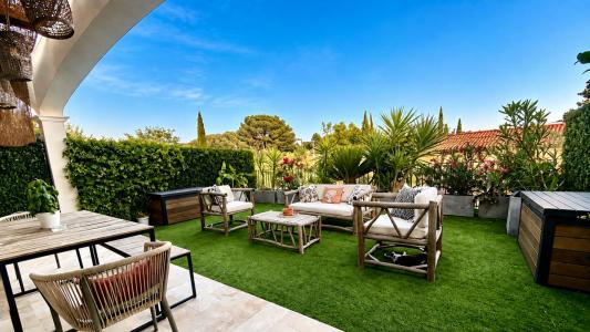 Annonce Vente 4 pi�ces Maison Castellet 83