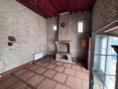 Annonce Vente 4 pi�ces Maison Mer 41