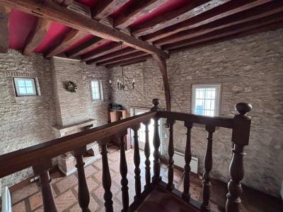 Acheter Maison 83 m2 Mer