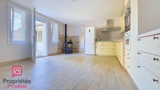 Acheter Maison Arvert Charente maritime