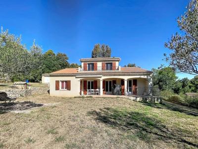 For sale Thoronet 4 rooms 120 m2 Var (83340) photo 0