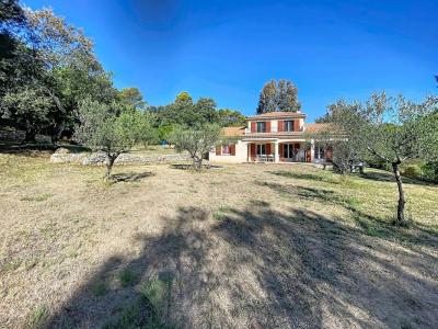 Annonce Vente 4 pi�ces Maison Thoronet 83