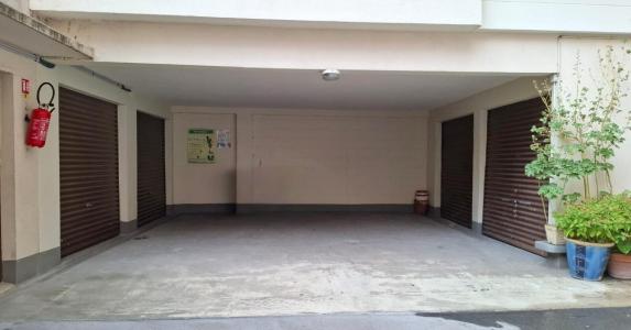 For sale Paris-15eme-arrondissement 1 room 12 m2 Paris (75015) photo 0