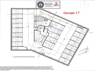 Annonce Vente Parking Saint-raphael 83