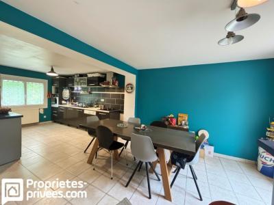 Annonce Vente 7 pi�ces Maison Vignoux-sur-barangeon 18