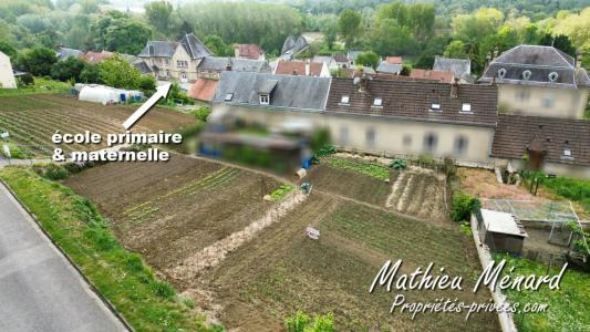 For sale Soissons 609 m2 Aisne (02200) photo 0