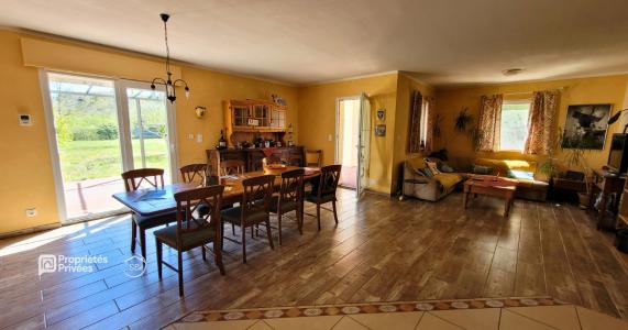 Acheter Maison 151 m2 Ruoms