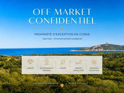 For sale Sainte-lucie-de-porto-vecchio 11 rooms 408 m2 Corse (20144) photo 0