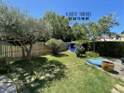 Acheter Maison Saint-christol-les-ales 235000 euros