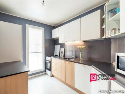 Acheter Appartement 73 m2 Caluire-et-cuire