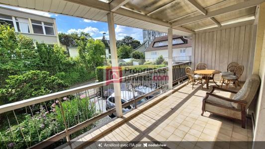 For sale Versailles 6 rooms 106 m2 Yvelines (78000) photo 0