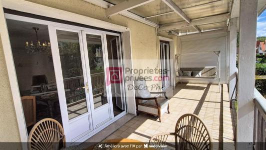 For sale Versailles 6 rooms 106 m2 Yvelines (78000) photo 1