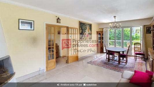 For sale Versailles 6 rooms 106 m2 Yvelines (78000) photo 3