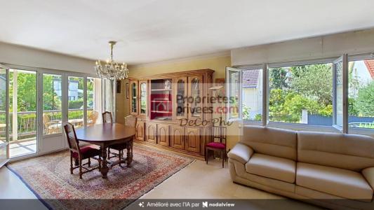 For sale Versailles 6 rooms 106 m2 Yvelines (78000) photo 4