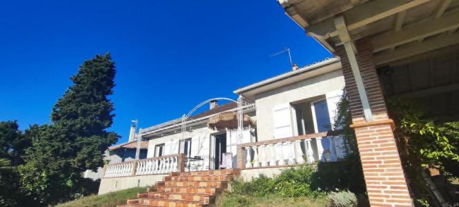 For sale Foulayronnes 5 rooms 128 m2 Lot et garonne (47510) photo 0