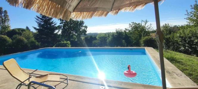 Annonce Vente 5 pi�ces Maison Foulayronnes 47