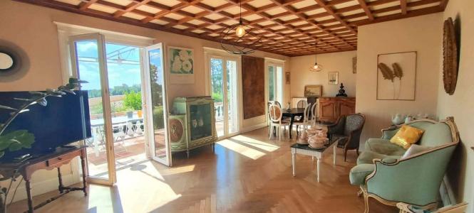 Acheter Maison Foulayronnes 299000 euros
