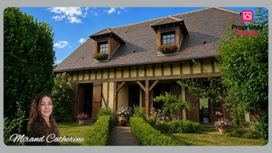 For sale Rumilly-les-vaudes 5 rooms 150 m2 Aube (10260) photo 0