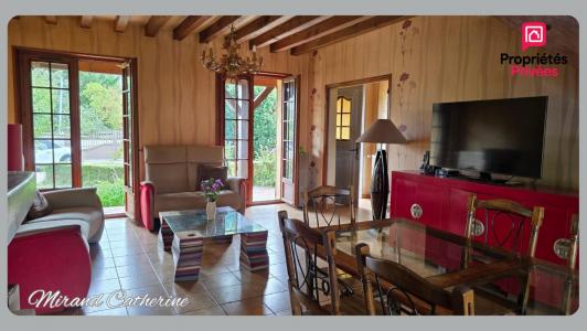 Annonce Vente 5 pi�ces Maison Rumilly-les-vaudes 10