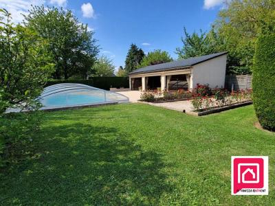 Annonce Vente 7 pi�ces Maison Chateaudun 28