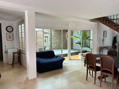 Annonce Vente 11 pi�ces Maison Condat-sur-trincou 24