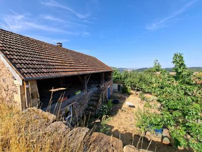 Acheter Maison Chatenay Saone et loire