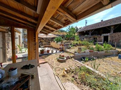 Acheter Maison Chatenay 140000 euros