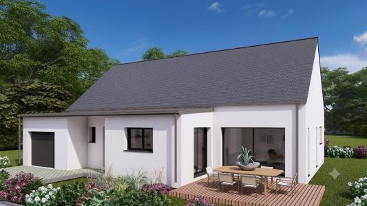 Annonce Vente Maison Cintre 35
