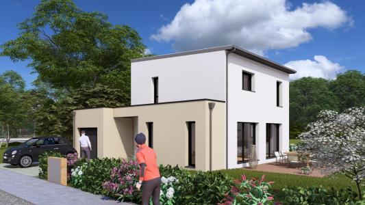 Acheter Maison 100 m2 Cintre