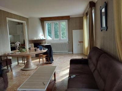 Acheter Maison 139 m2 Plelauff