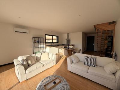 Annonce Vente 4 pi�ces Maison Pessac 33