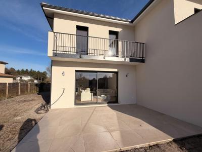 Acheter Maison 80 m2 Pessac