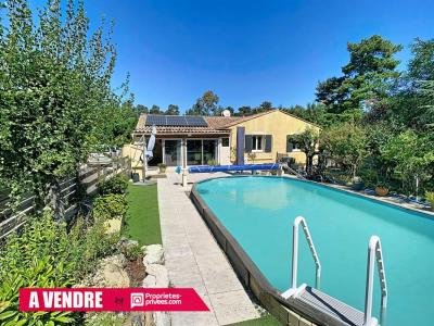 Annonce Vente 5 pi�ces Maison Plan-d'aups-sainte-baume 83