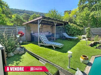 Acheter Maison 100 m2 Plan-d'aups-sainte-baume