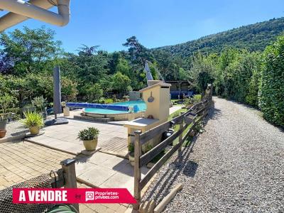 Acheter Maison Plan-d'aups-sainte-baume 439000 euros