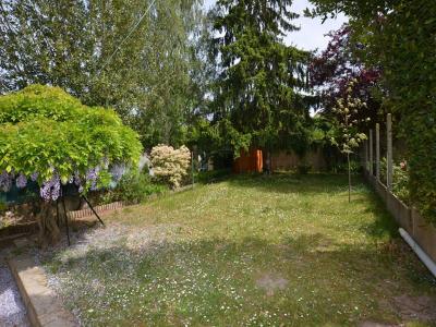 Acheter Maison 92 m2 Sainte-genevieve-des-bois