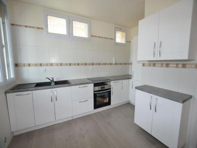 Acheter Maison Sainte-genevieve-des-bois Essonne