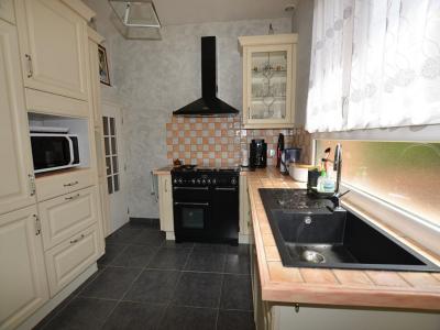 Acheter Maison Sainte-genevieve-des-bois 375000 euros