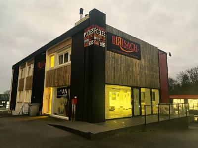For rent Quimper 340 m2 Finistere (29000) photo 0