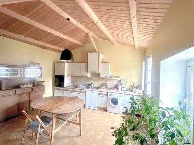 For sale Plaine-sur-mer 6 rooms 117 m2 Loire atlantique (44770) photo 0
