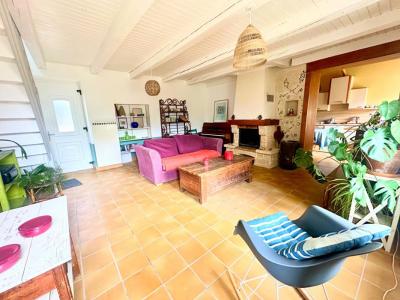 Annonce Vente 6 pi�ces Maison Plaine-sur-mer 44