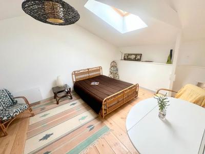 Acheter Maison Plaine-sur-mer Loire atlantique