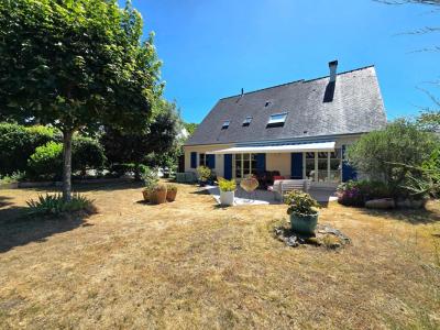 Annonce Vente 5 pi�ces Maison Angers 49