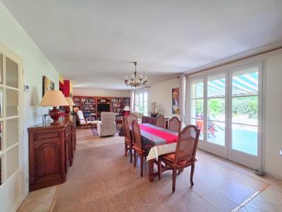 Acheter Maison 161 m2 Angers