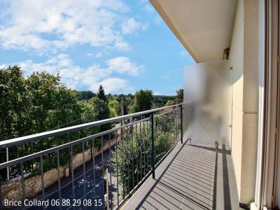 For sale Coye-la-foret 3 rooms 50 m2 Oise (60580) photo 2