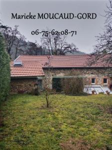 Annonce Vente 10 pi�ces Maison Beauzac 43