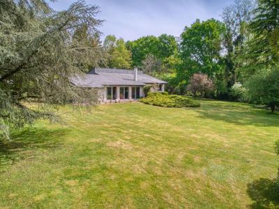 Annonce Vente 8 pi�ces Maison Sautron 44