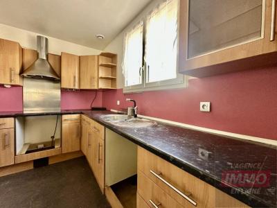 Annonce Vente 6 pi�ces Appartement Lisses 91