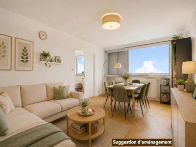 Annonce Vente 4 pi�ces Appartement Bagnolet 93