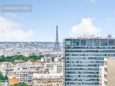 Acheter Appartement Bagnolet Seine saint denis